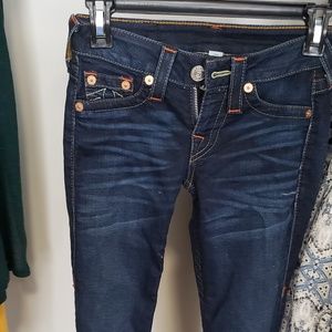 True Religion Women's Jeans